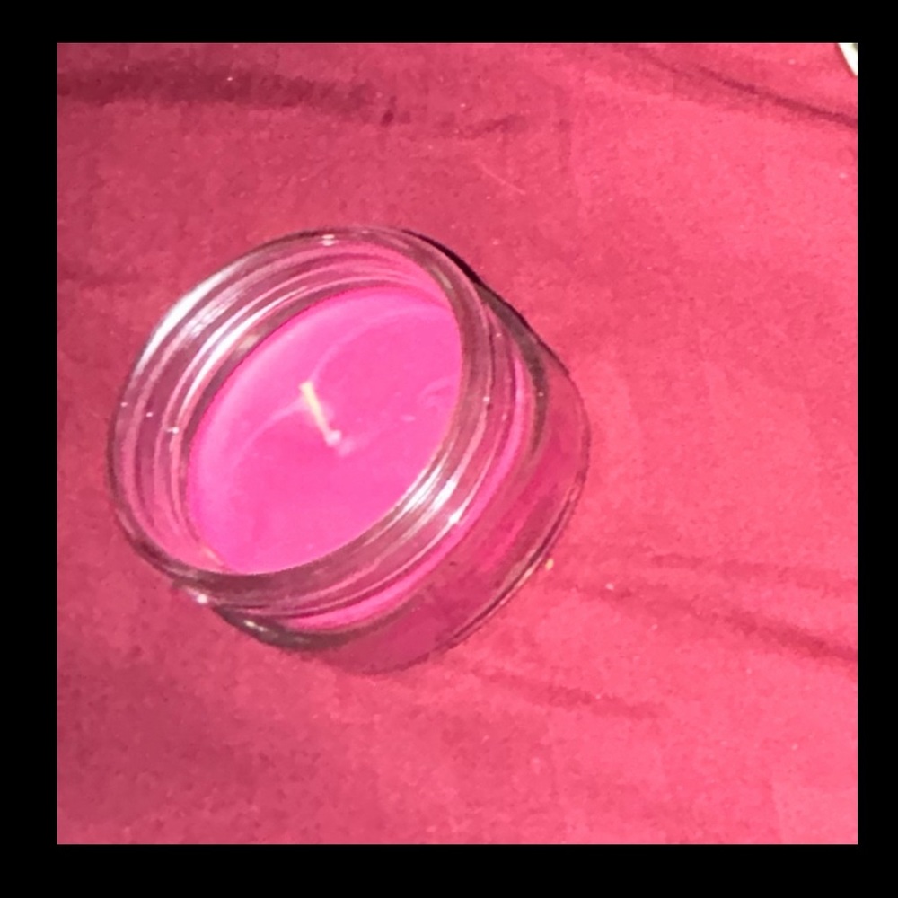 MASON SCENTED JAR CANDLE